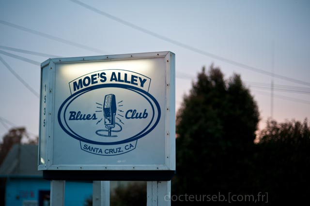 Melvin Seals and JGB in Santa Cruz at Moe's Alley at 04/15/17 | Melvin  Seals and JGB