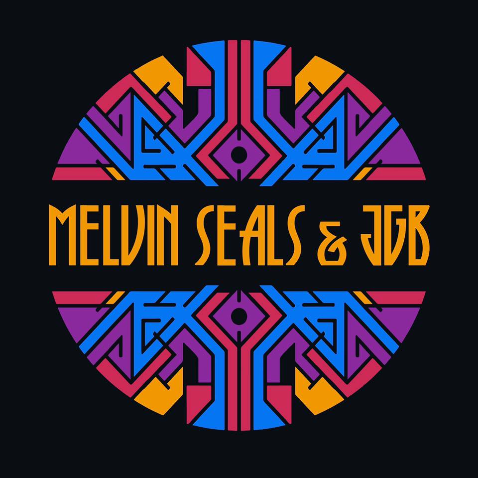 Melvin Seals And Jgb At Terrapin Crossroads Melvin Seals And Jgb